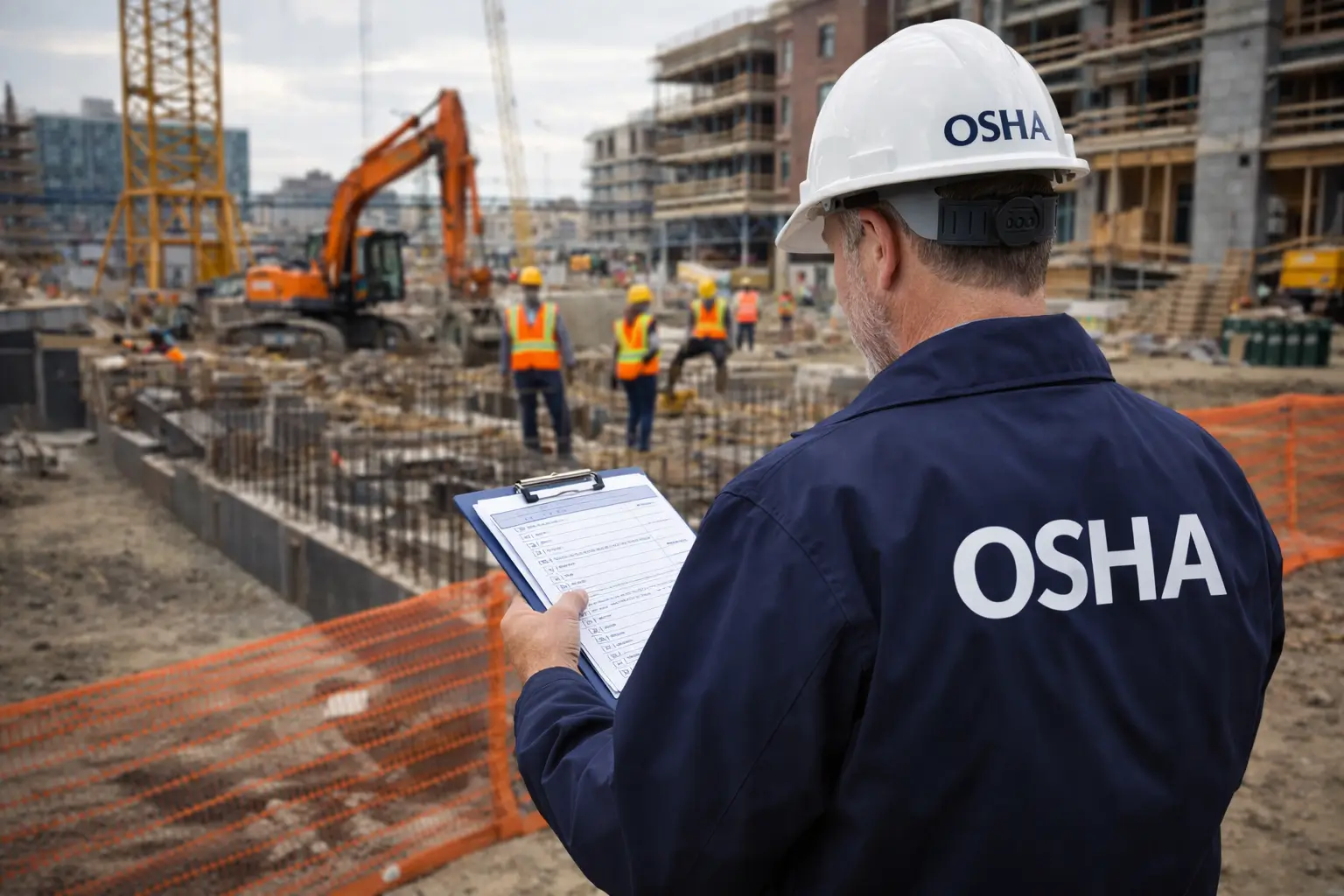 How Often Does OSHA Inspect Workplaces? Triggers, Frequency & What to Expect