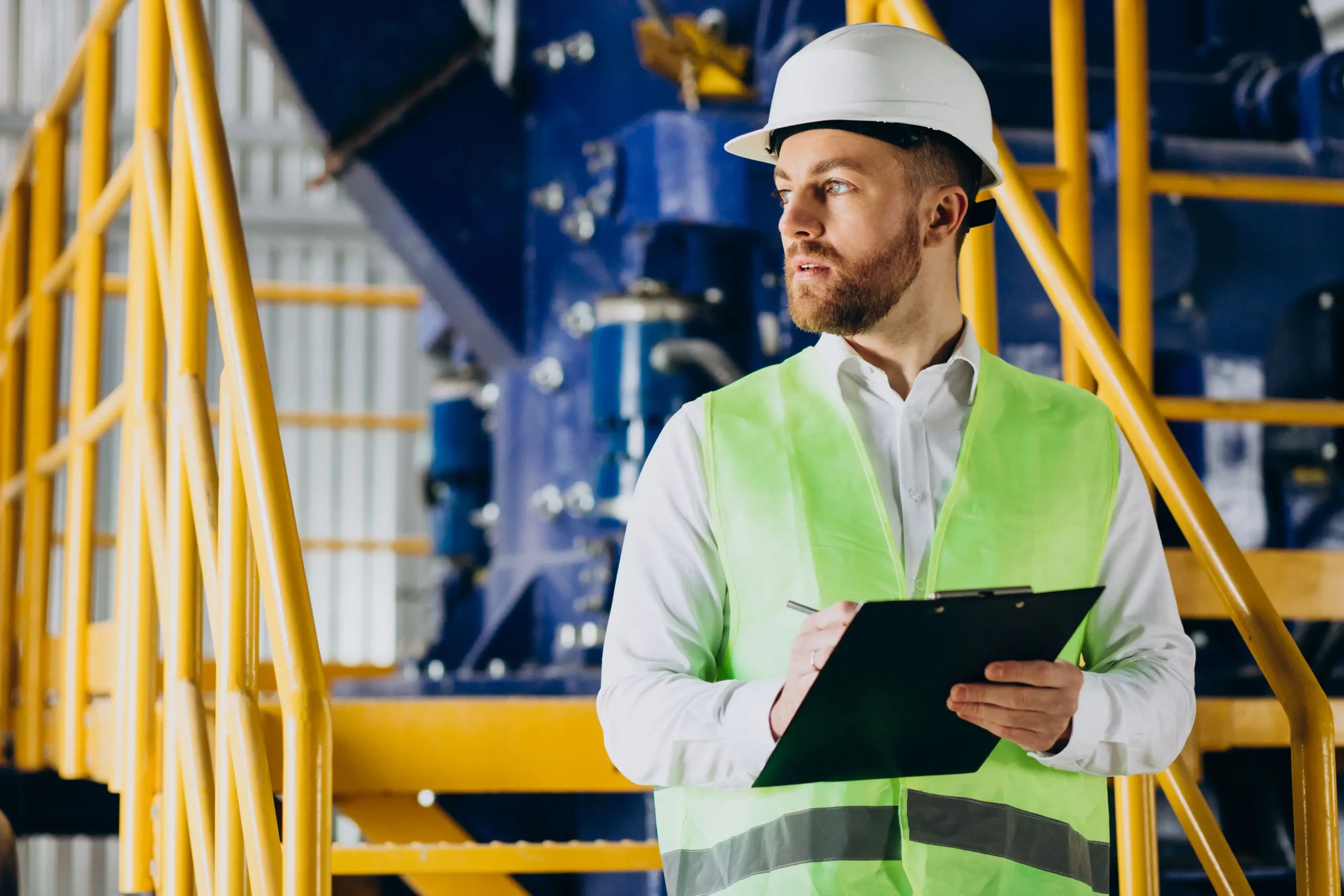 What Triggers an OSHA Inspection?